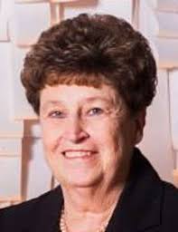 Carol White Obituary August 13, 2019