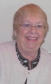Beverly (Bev) Marie Frick McDonough Obituary November 1, 2012