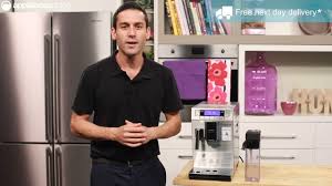 Like you, we take our coffee and espresso features of the delonghi prima donna fully automatic espresso machine. Delonghi Etam36365m Primadonna Xs Deluxe Coffee Machine Appliances Online