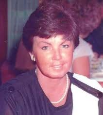 Jeannette Slone Obituary