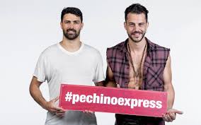 Pechino express.uno dei protagonisti è tommaso zorzi che insieme a paola caruso compongono i ridanciani. Pechino Express 2018 Paola Caruso Si Scopre Incinta Durante La Puntata Tvzap
