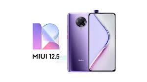 Xiaomi Redmi K30 Pro/Poco F2 Pro ...