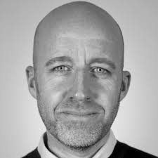 Benjamin Skipper-Heiselberg