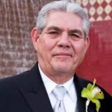 James Dalton, June 8, 1946 — Feb. 9, 2017