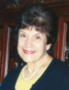 Obituary information for Alice Mary Karam