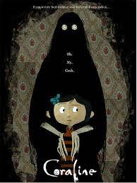 La curiosidad por conocer el mundo, por jugar con la tierra y bajo la lluvia, creando e imaginando con sus alrededores. Coraline Wiki Libropedia Fandom
