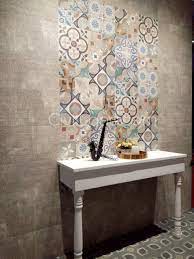 Highlighter Tiles For Console Area Decor Tiles Home Decor
