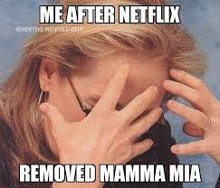 Oh Mama Mia Mama Mia Mama Mia Let Me Go 15 Diabolically Funny Mamma Mia Memes Sayingimages Memes Funnymemes Mamamiamemes Mamamia Mamma Mia Mamma Mama Mia