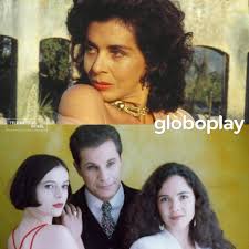 O globoplay evoluiu com os canais globo ao vivo. Mas Clasicos Regresan A Globoplay Telenovelas Brasil Facebook