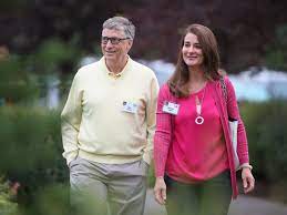 Bill Gates Erklart Warum Seine Kinder Keine Handys Haben Durften Business Insider