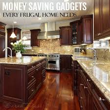 Every Good Business Knows That In Order To Make Money You Have To Spend It This Is True For Saving Money As Wel Kitchen Redo Granite Backsplash Kitchen Decor