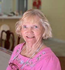 Mary Ann Denmark Obituary