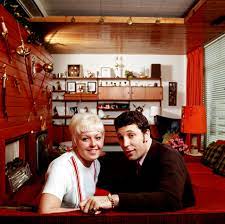 Tom jones she's a lady (icons: 60 Jahre Lange Ehe Und Kind Von Liebesaffare Das Leben Von Tom Jones