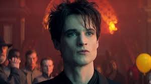 Casting Dawson saison 3