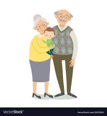 Pin On Dzien Babci I Dziadka