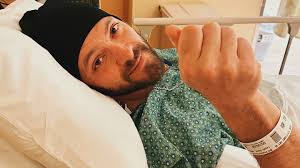 Fundraiser for Jessica Zugarramurdi by Sarah Collins : Bill's Fight Against  Aggressive Lymphoma