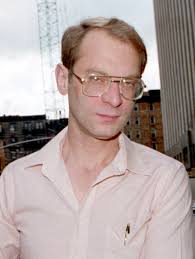 Aftermath with William Shatner" Bernhard Goetz (TV Episode 2010)