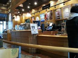 Coffee bean and tea leaf locations. The Coffee Bean Tea Leaf Insadong Store Seoul Jongno Gu Menu Prices Restaurant Reviews Tripadvisor