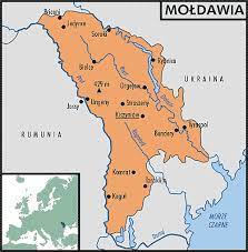 Tanie stawki zakwaterowania dla podróżnych. Moldawia Encyklopedia W Interia Pl