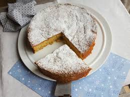 Torta Di Mele Apfelbiskuit Aus Genua Apfelkuchen Lebensmittel Essen Italienische Rezepte