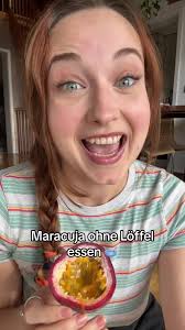 Maracuja liebe ich ! #fy #humor #lustig #spaß