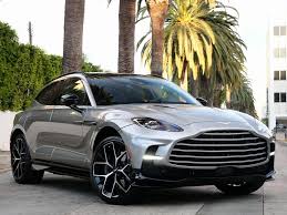 Image result for Aluminite Silver 2025 Aston Martin