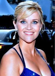 This blonde has gone on to win an oscar with the 2005 film, 'walk the line'. Reese Witherspoon Wikipedia