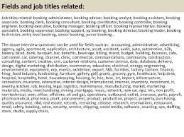 Top 10 Booking Interview Questions With Answers