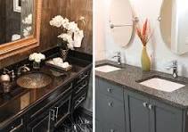 MSI Granite Colors Offer Striking Beauty for Any Bathroom