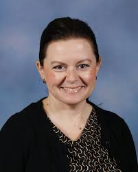 St. Mary Administration and Faculty