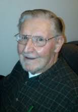 Obituary information for Charles "John" Pratt