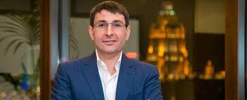 Он родом из тульской области. Dmitrij Gusev Istoriya Uspeha V Biznese Biografiya