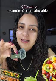 Ep. 1 creando nuevos hábitos para ser una persona más saludable este 2026🩷  #habitossaludables #mealprep #glowup #2026