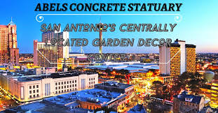 Alamo & siler concrete statuary. Abel S Concrete Statuary Facebook