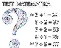 Berikut ini adalah negara yang dilalui olehpegunungan alpen, kecuali. Kumpulan Contoh Soal Psikotes Matematika Terbaru Jadi Juara