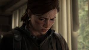 See more of joel (the last of us) on facebook. The Last Of Us Part Ii Ellie S Actor Ashley Johnson On The Sequel Variety