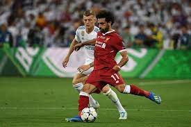 بث مباشر لمباراة ريال مدريد وليفربول اليوم. K9edufsx9byjbm