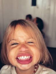 I'm so happy I forced her daddy to have her because I truly don't know what  life would be like without her. She is my amazing crazy sweet little  wildflower 🌸🫶🏼 My