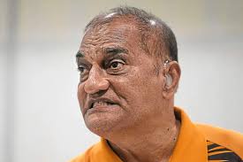 Athletics: Karim returns as president, vows to revive Malaysian athletics