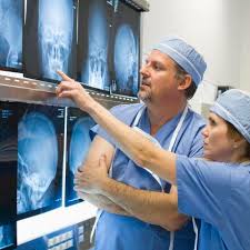 Dr. Grant Gilroy, MD