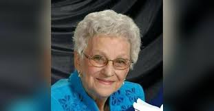 Marlene Elmore Arnold Obituary