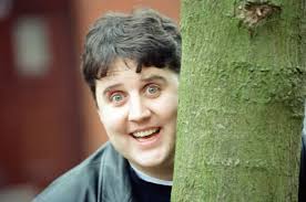 Peter Kay's rise to fame including creepy Jimmy Savile encounter