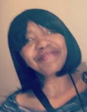 Obituary information for Maxine Harris