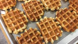 Maybe you would like to learn more about one of these? 2 Reno Men Are Making The Best Waffles Ever
