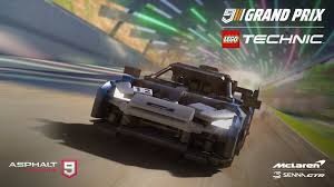 Asphalt 6 adrenaline touschscreen juego de java. Gameloft Publicaciones Facebook