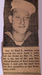 Coshocton County historical figure collections