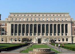 Haz tu selección entre imágenes premium sobre columbia university library de la más alta calidad. Libraries Affiliates Columbia University Libraries