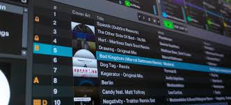 Included as part of his chocolate factory album, the song was released in 2003. How To Manage Your Traktor Track Library Native Instruments Blog