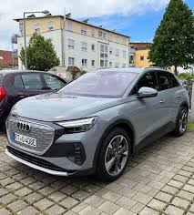 Image result for Pebble Gray 2024 E-Tron