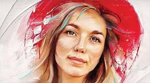 You can't beat the buttery smooth application if you can't find an exact match in the color swatches, typically, you can have a custom color mixed at your local paint store. Digital Art Painting Software Corel Painter 2021
